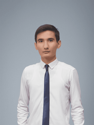 avatar of Дониёр Мадатов